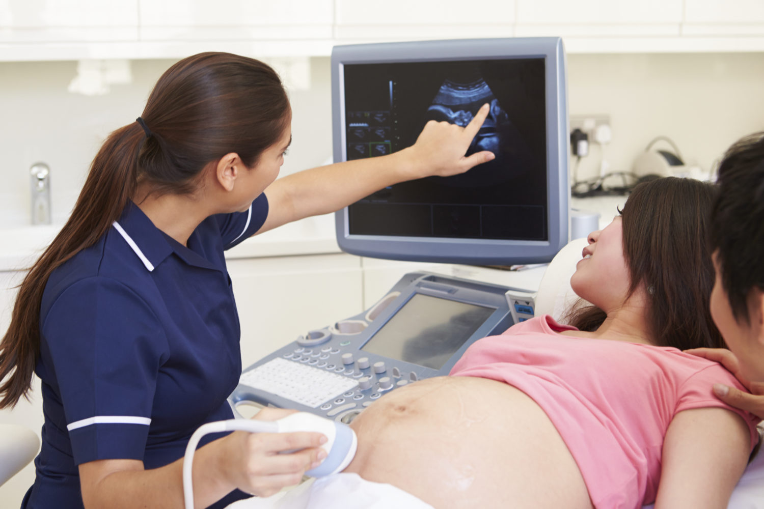 sonography