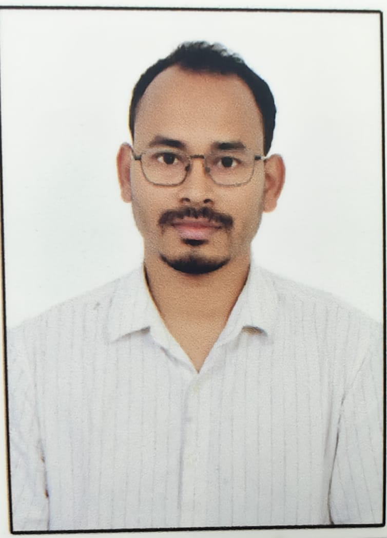 Dr. Pushpendra Kumar